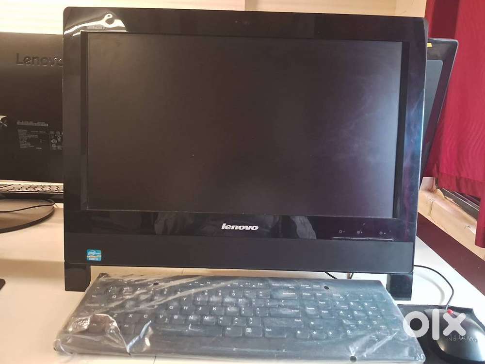 Lenovo ThinkCentre 72z All in One