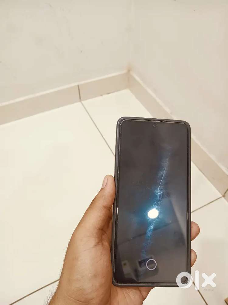 Poco x7 pro 256gb