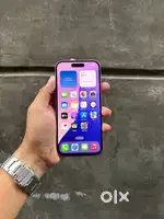 iPhone 16 156GB RAM