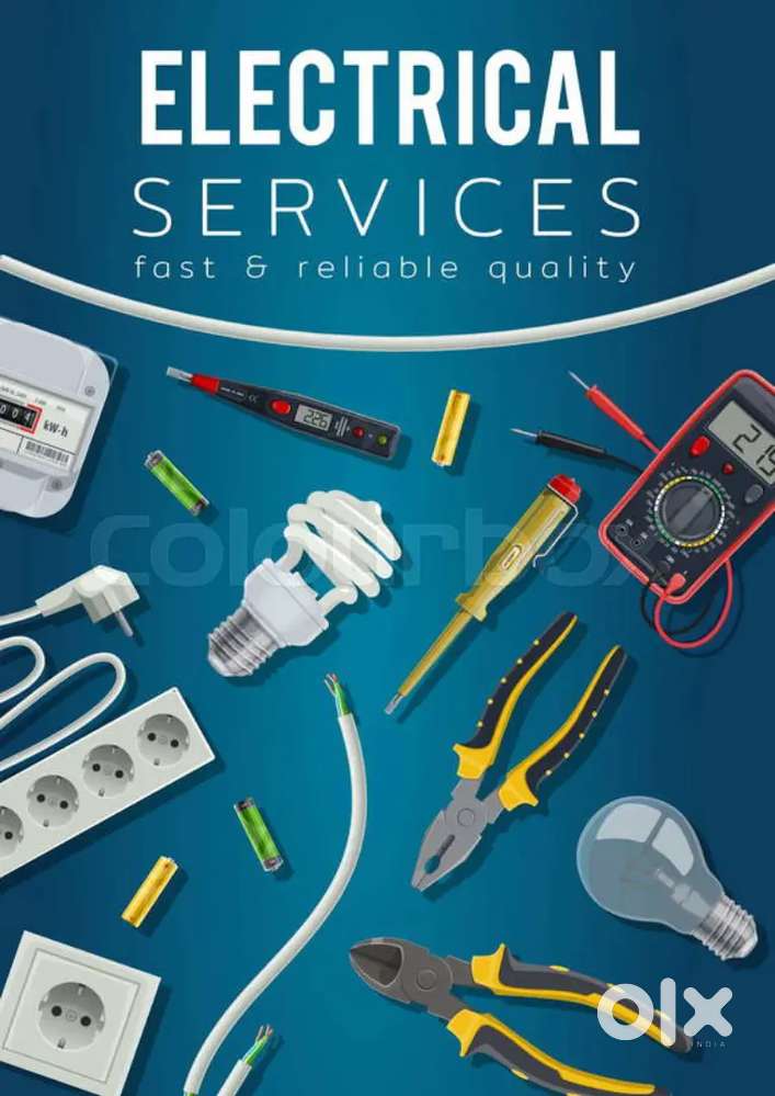 Kisi ko wiring ke liye stap chahiye to contact please