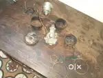 Yezdi spares