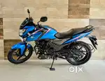 BRAND NEW HONDA SP 160 2024 MODEL.