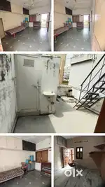 1 room  for rent for 2 bachler without kitchen Near eva mall