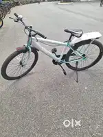 New Cycle. Not used