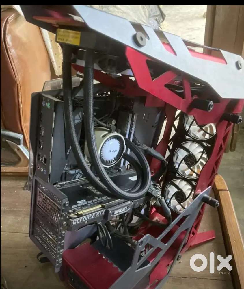 High end Gaming PC for sale