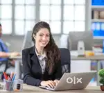 URGENTLY WANTED FEMALE COMPUTER OPERATOR