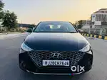 Hyundai Verna CRDI VGT SX 1.5, 2022, Diesel