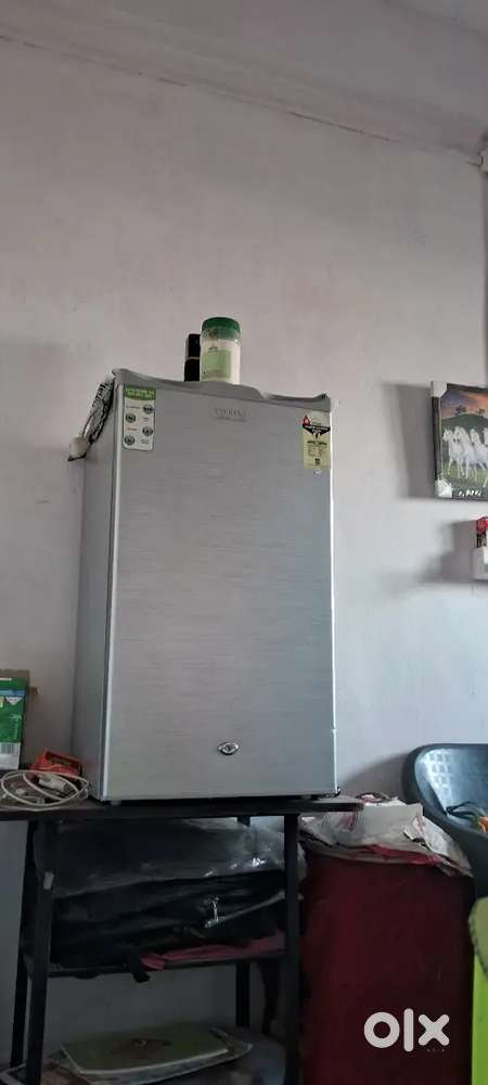 Refrigerator 100 litre