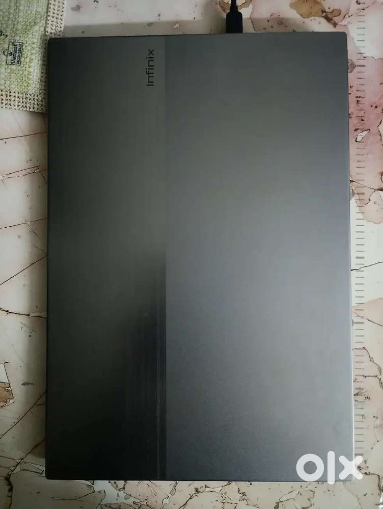 Infinix inbook x1