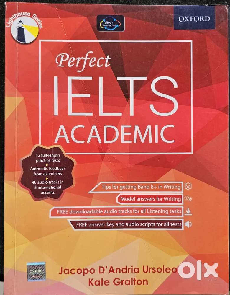 IELTS   (International English Language Testing System