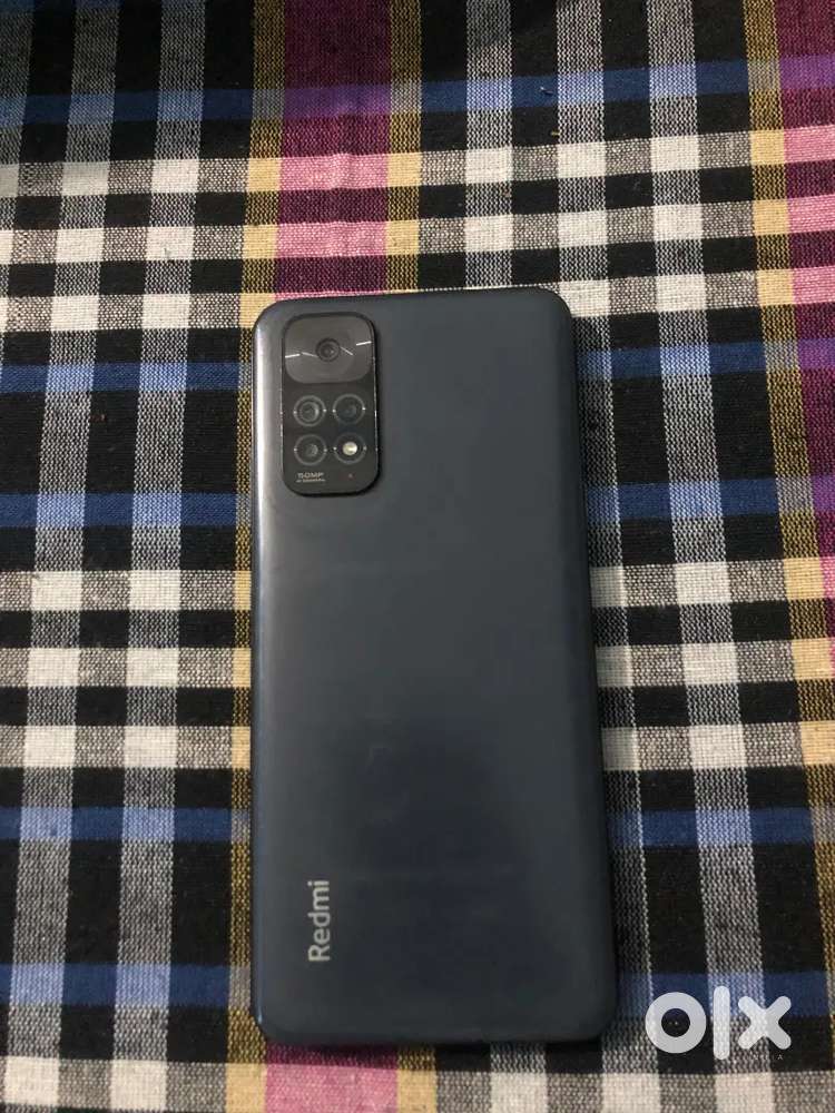 Redme note 11 (4/64)