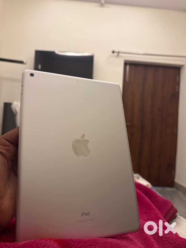 Apple Ipad 9th Generation ..64Gb With Box