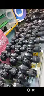 Camera Bechna ya purchase karna ho msg ya call kare turant deal milega