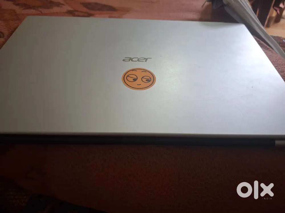 Acer laptop