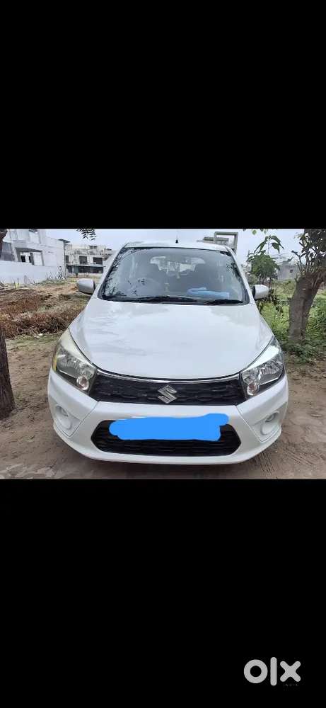 Maruti Suzuki Celerio 2018 Petrol Well Maintained