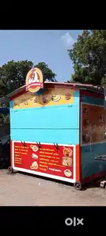 Food court delicious enjoy your food taste with us every day