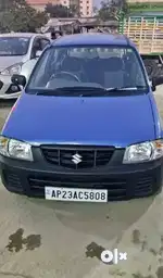 Maruti Suzuki Alto 800 2011 Petrol 45000 Km Driven