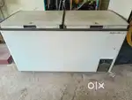 Voltas deep fridge