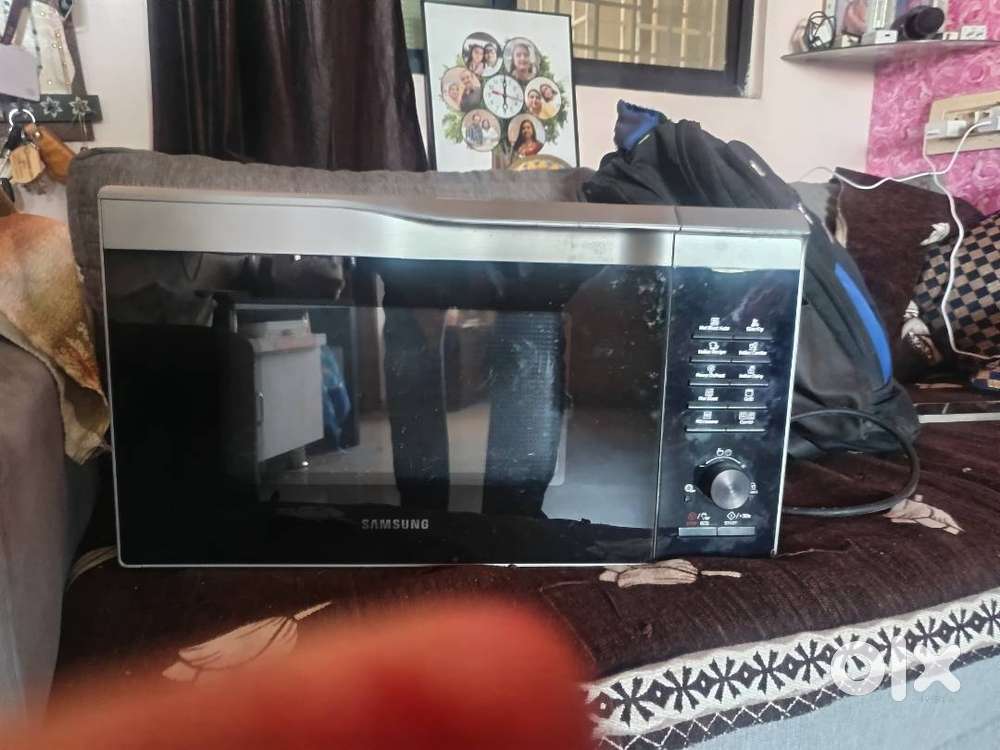 Microwave samsung