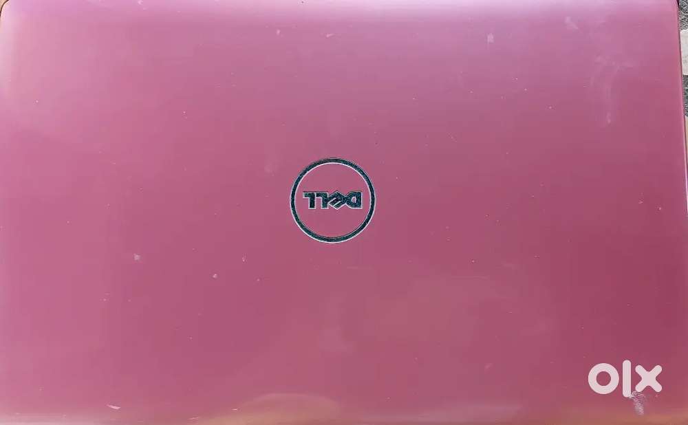 Dell Laptop