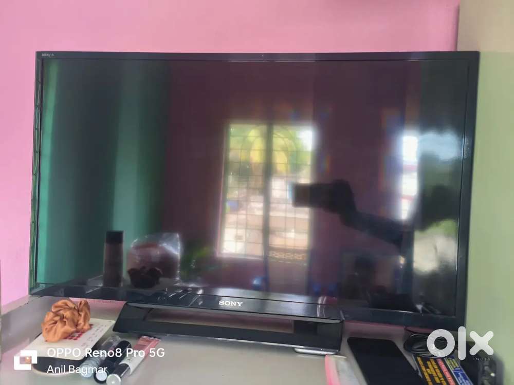 Sony Bravia 32 LED non smart(mrp24k)