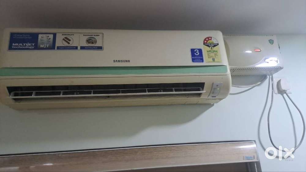 Samsung AC 3 tier