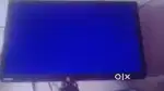 Toshiba 22 inch LED TV