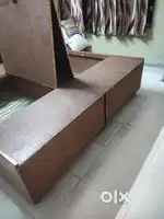 Bed for sale