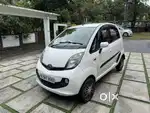 Tata Nano XT, 2016, Petrol
