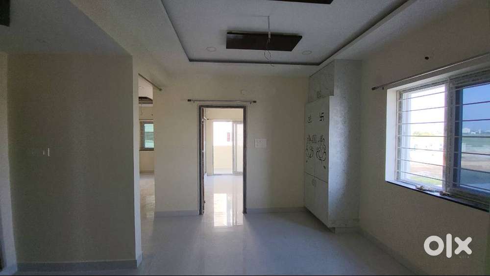 2BHk flat urgent sale at Kompally.