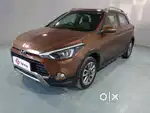 Hyundai i20 Active 1.2 SX, 2016, Petrol