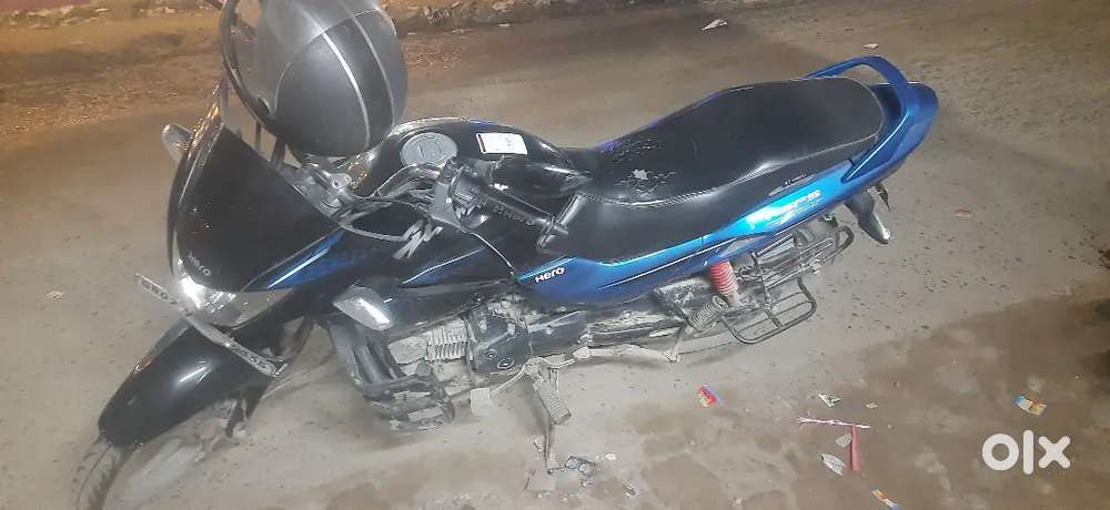 Very good condition