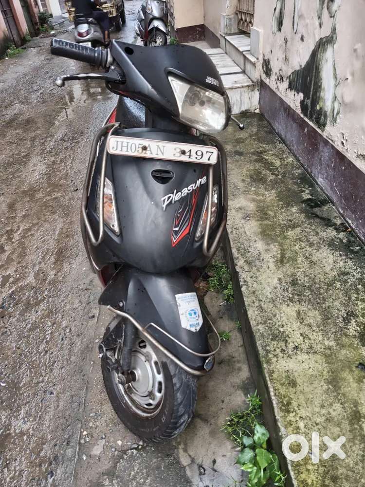 Hero please 2012 model good condition