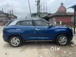 Hyundai Creta Facelift 2020 Petrol 67000 Km Driven
