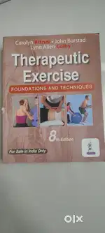 Therapeutic exercise