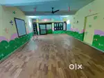 Hall/office for rent