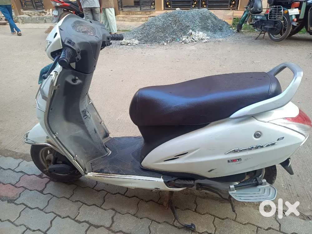 Good condition new tyre