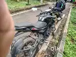 Is good condition and still three free service available