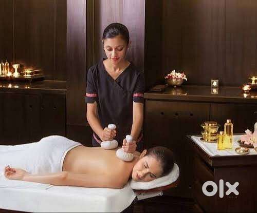 MASSAGE THERAPIST JOBS IN HYDERABAD FOR STUDENTS GIRLS WOMEN HOUSEWIFE