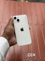 Iphone 13 Starlight