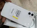 iPhone 11 Brand