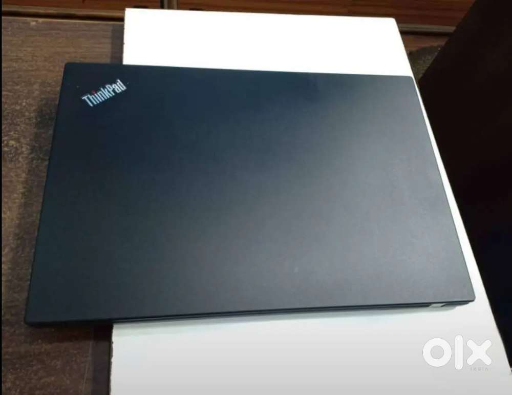 Lenovo ThinkPad T14 touch screen