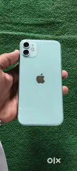 i phone 11 superb condition