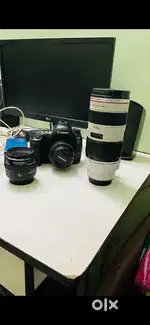 Cannon 5d mark iv