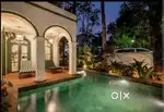 HOTEL For Sale at North Goa