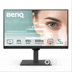 BenQ GW2790T 27 Inch Monitor – Excellent Condition