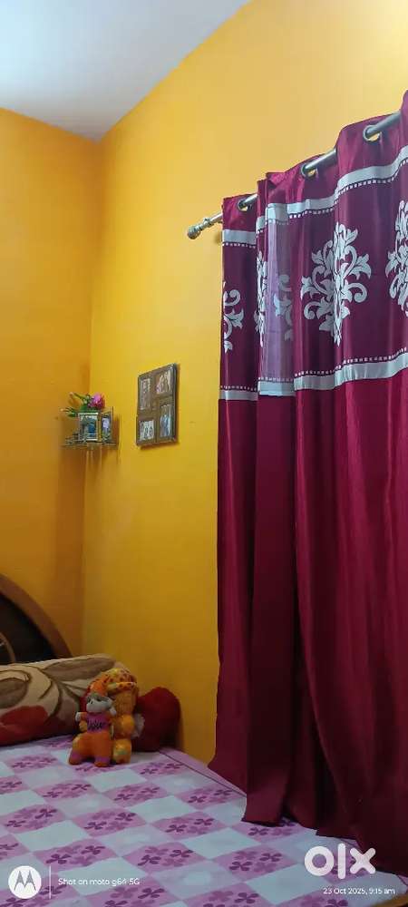 Beautiful house in Sarai akil near bus stop