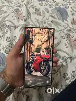 S24 Ultra dotless condition 10 months old
