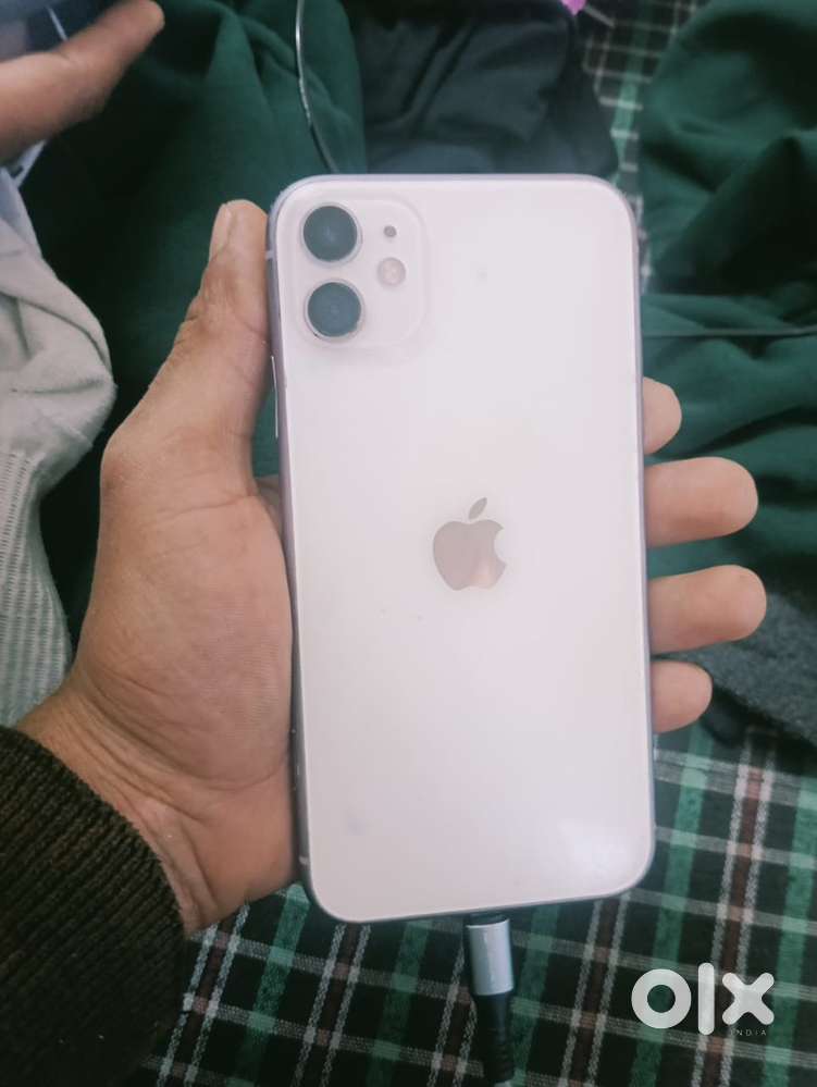 Iphon11 64 gb