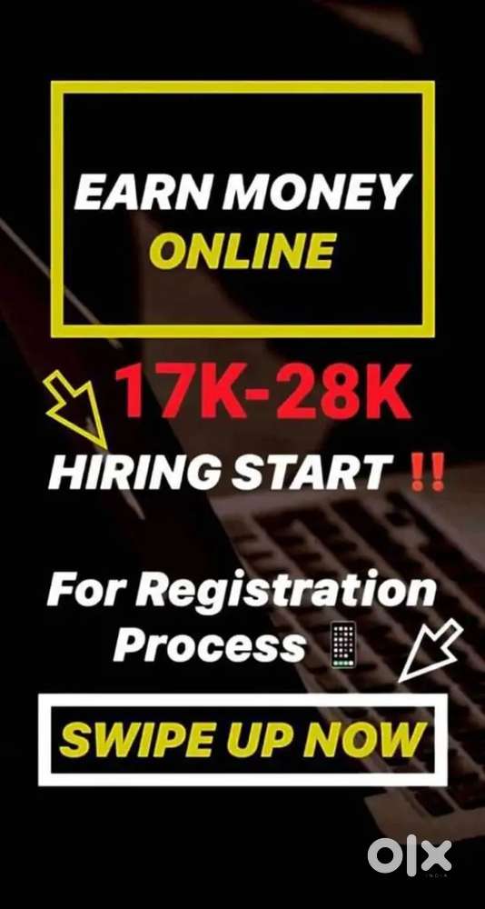 Part Time Job - Work From Home - 10th Pass Apply